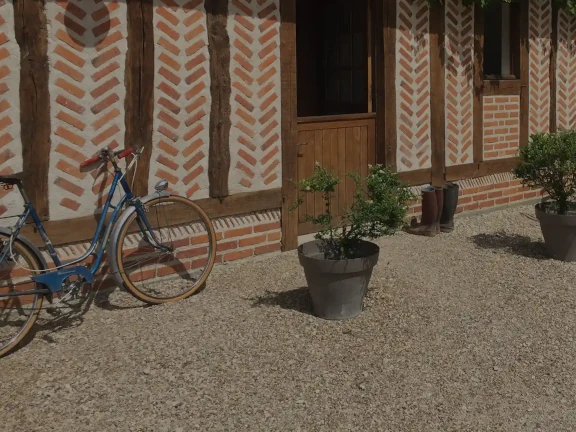 Le Domaine de la Rabouillère en Sologne dans le Loir-et-Cher